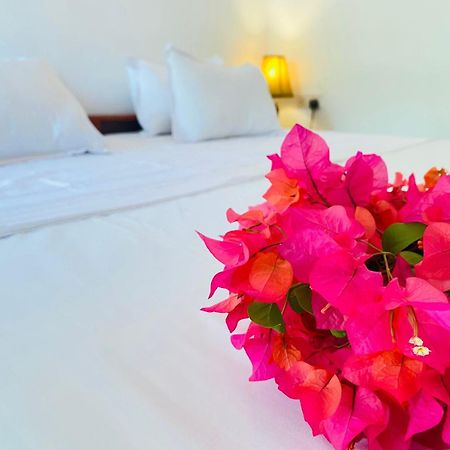 Aaliya Bay Hotel อารูกัมเบย์ ภายนอก รูปภาพ